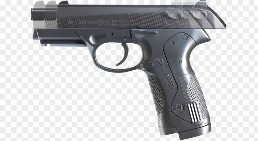 Beretta Px4 Storm SIG Sauer P226 92 Firearm PNG