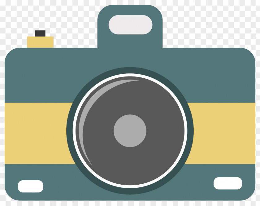 Camera Clip Art Vector Graphics PNG