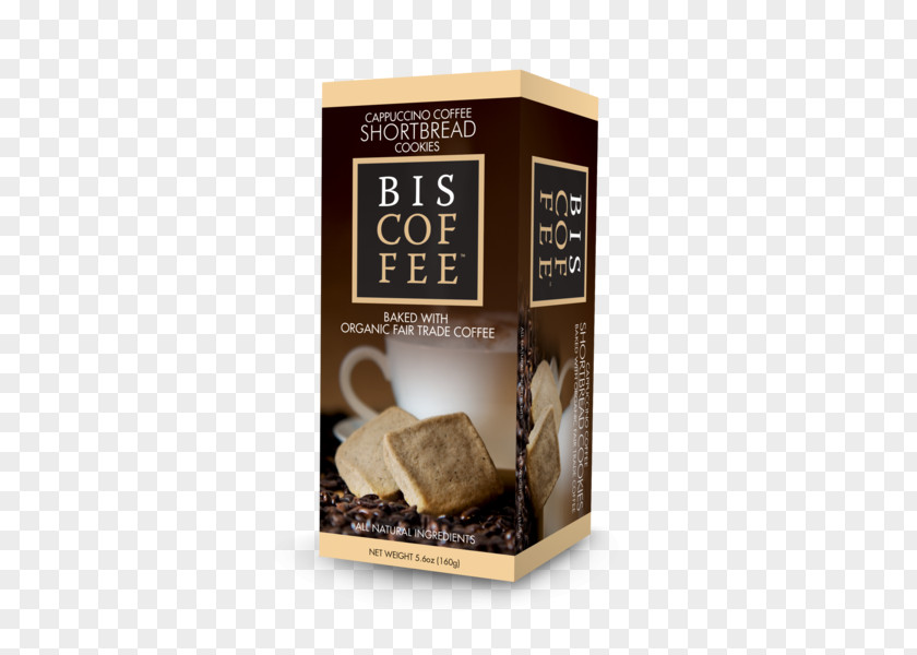 Chai Tea Earl Grey Cappuccino Coffee Espresso Shortbread PNG