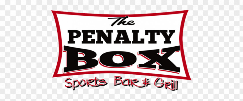 Cornerstone Arena The Penalty Box Ice Rink Logo PNG