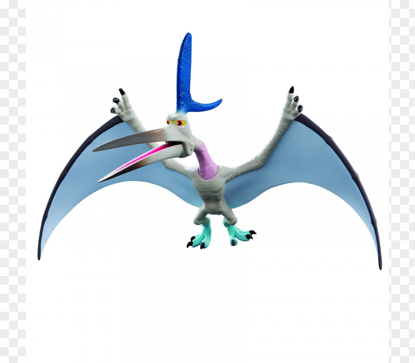 Dinosaur Pterodactyls Bubbha Pteranodon Quetzalcoatlus PNG