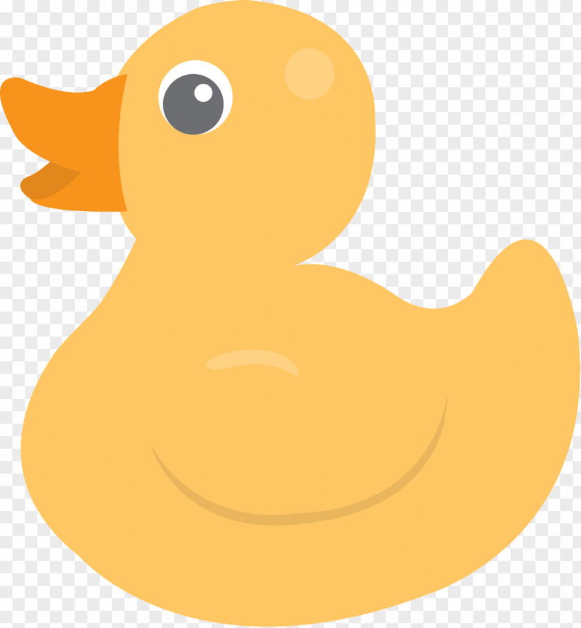 Duck Clip Art PNG