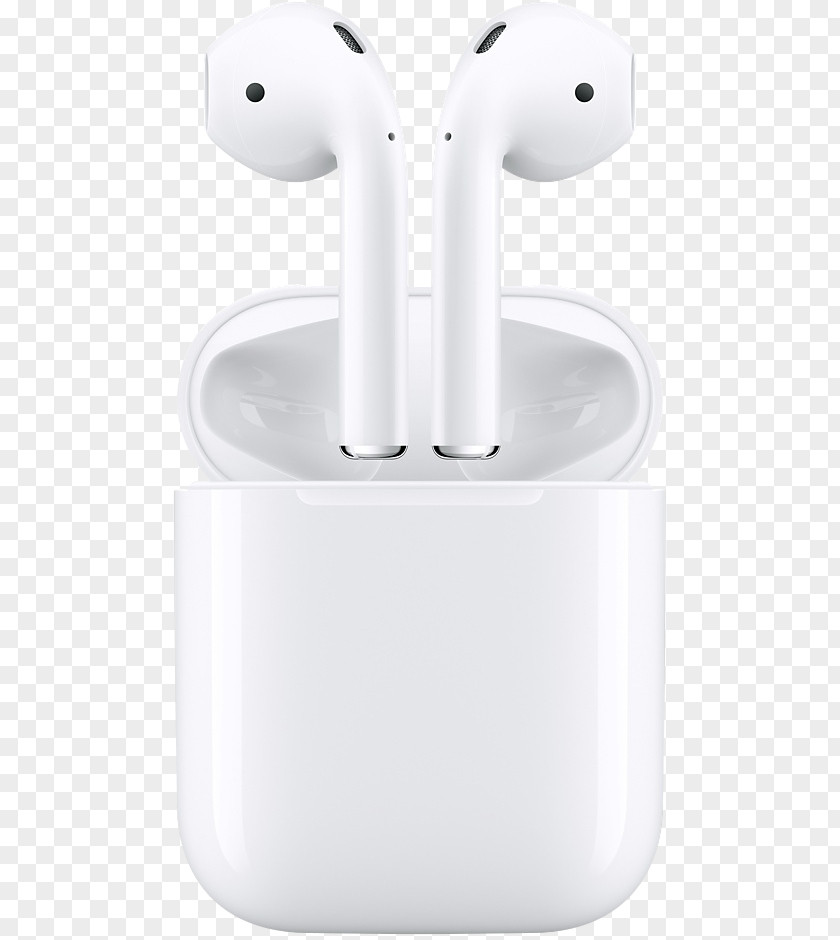 Headphones Apple IPhone 7 Plus X AirPods PNG