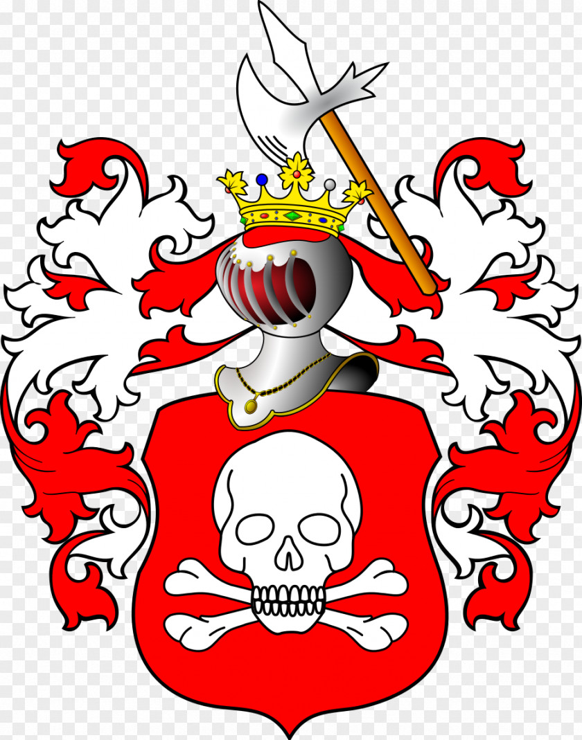 Herby Szlacheckie Junosza Coat Of Arms Polish Heraldry Crest Trzywdar PNG