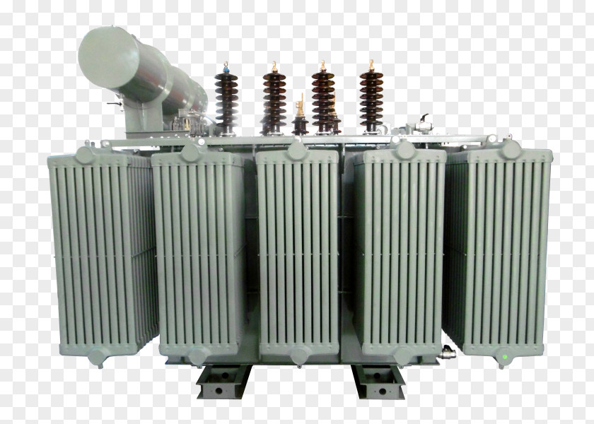 High Voltage Transformer Distribution Electric Power Types PNG