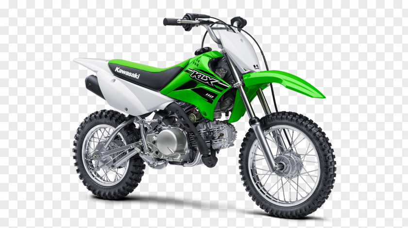 Kawasaki Klx KLX 110 Honda Motorcycles Heavy Industries PNG