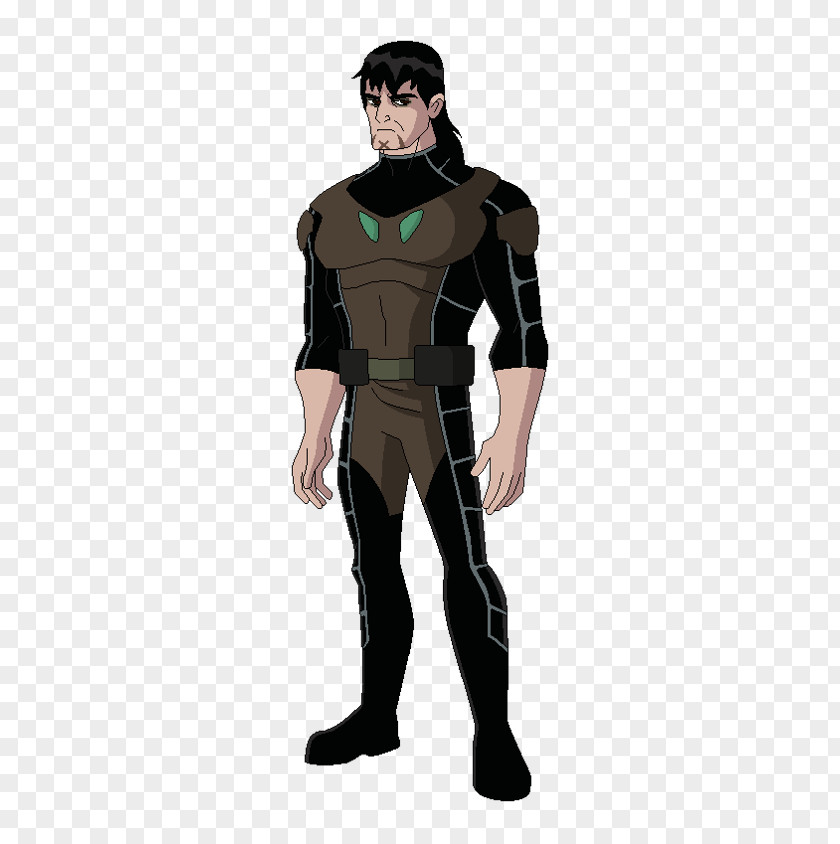 Kevin Levin Ben 10 Tokyo Xanadu Greg Cipes Character PNG