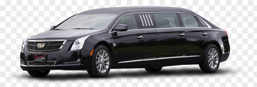 Limo 2015 Cadillac XTS Car 2017 Lincoln MKT PNG