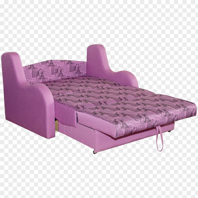 Mattress Sofa Bed Frame Chaise Longue Couch PNG