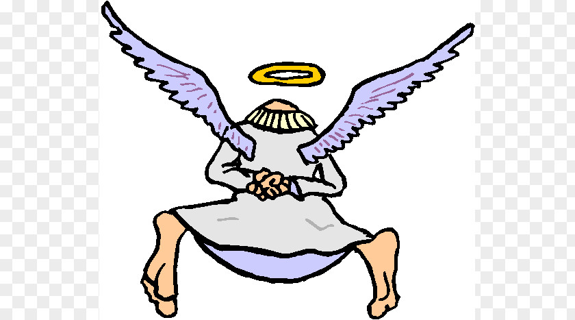 Microsoft Cliparts Angels Angel Clip Art PNG