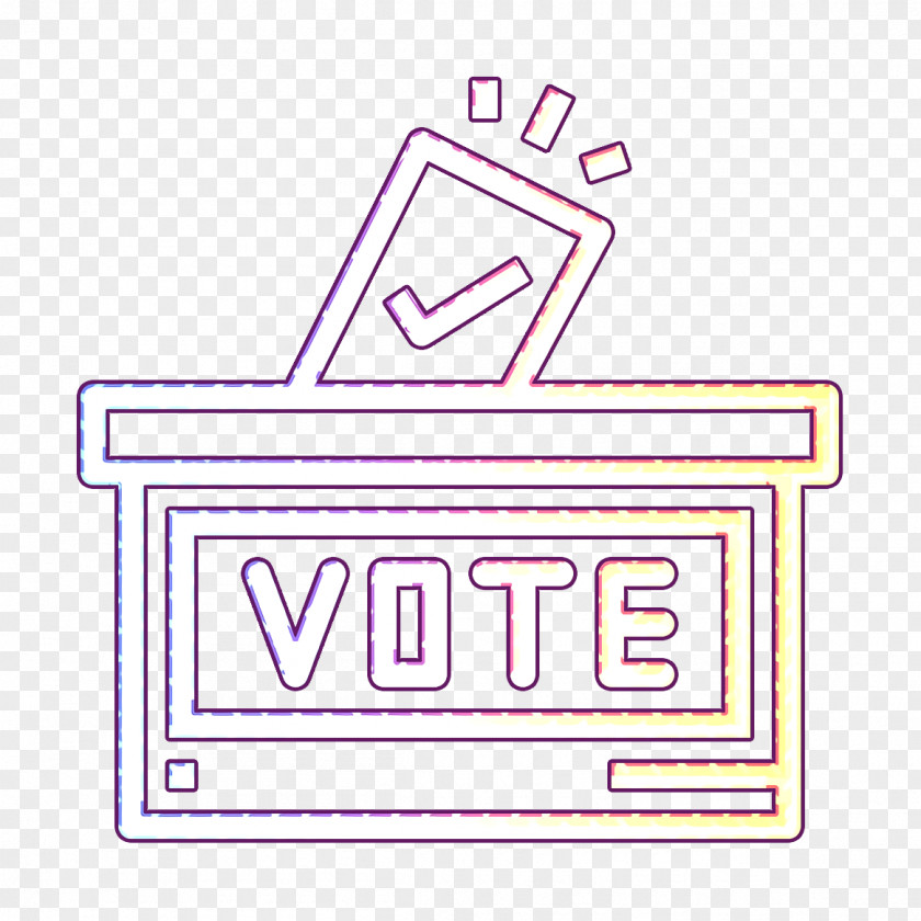 Vote Icon Election PNG