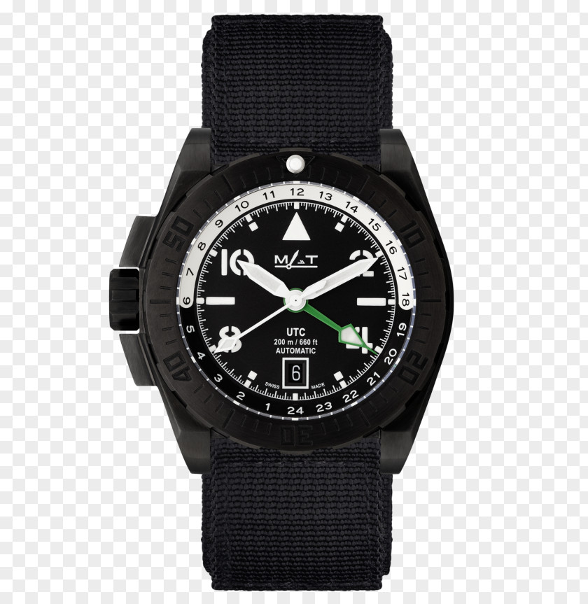 Watch Matwatches / MER AIR TERRE Time Strap PNG