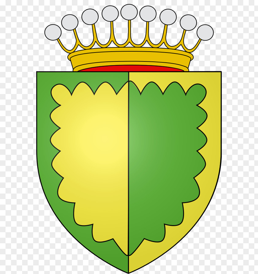 Abbey Banner Aurillac English Wikipedia Encyclopedia Coat Of Arms PNG