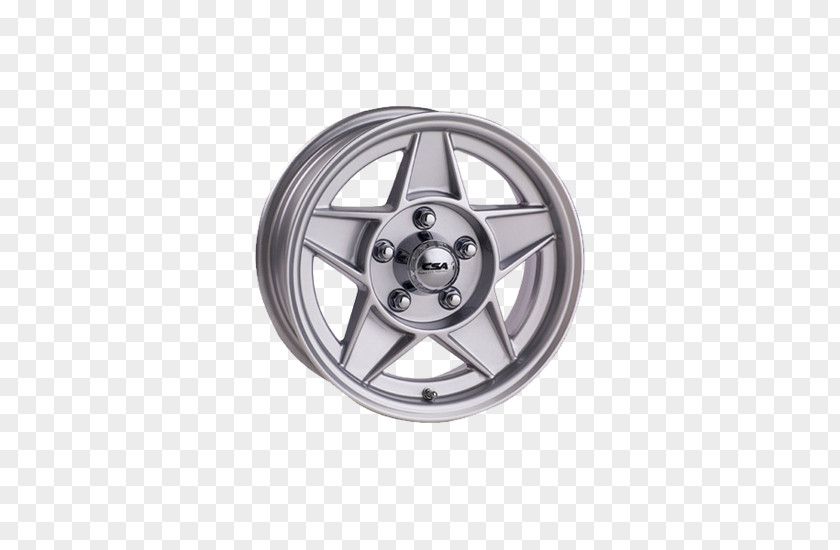 Alloy Wheel Rim Steel PNG