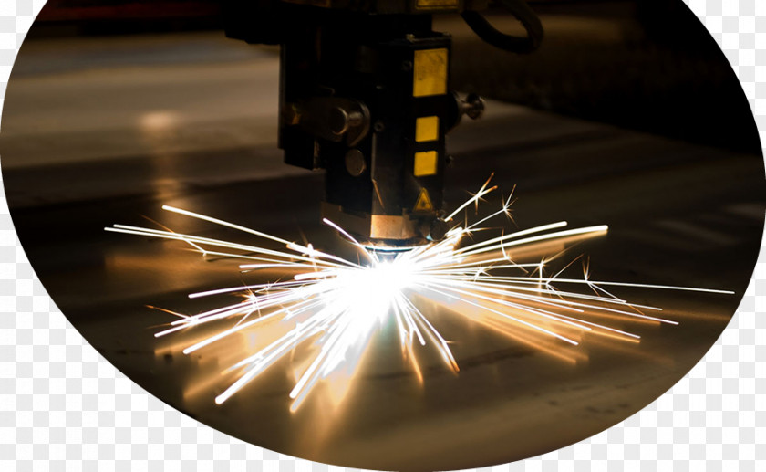 Aluminium Can Laser Cutting Steel Welding PNG