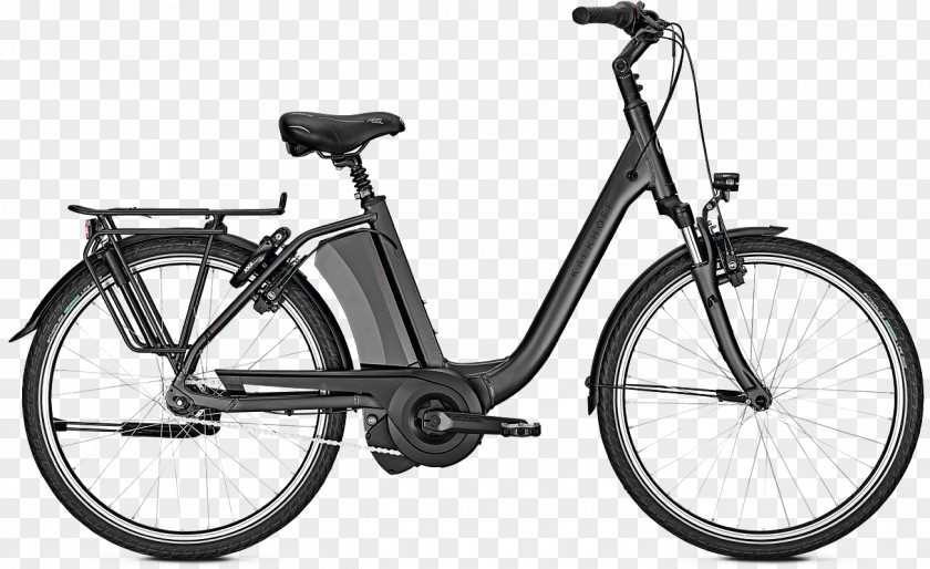 Bicycle Kalkhoff Electric Electricity City PNG