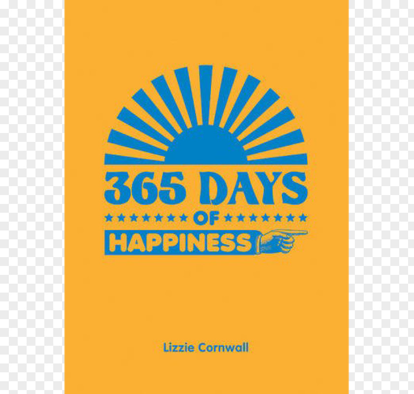 Book 365 Days Of Happiness Inspiration Laughter Friendship Amazon.com PNG