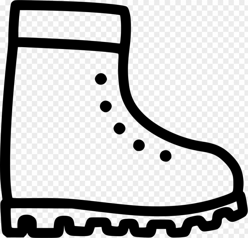 Boot Snow Clothing Shoe PNG