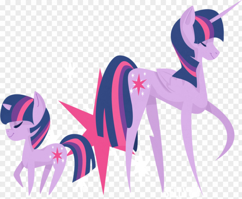 Cacao Friends Pony Twilight Sparkle DeviantArt PNG