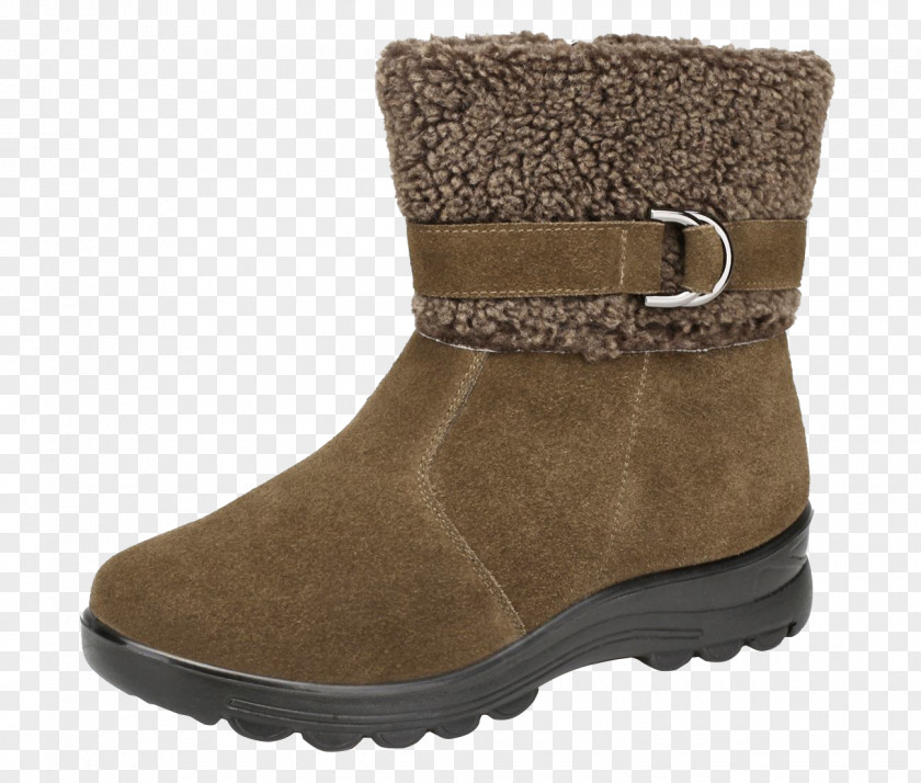Camel Boots Snow Boot Shoe PNG