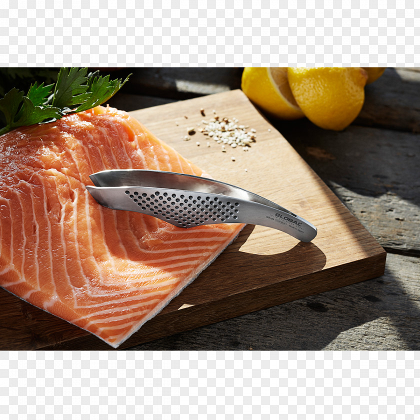 Fisk 09777 Salmon PNG