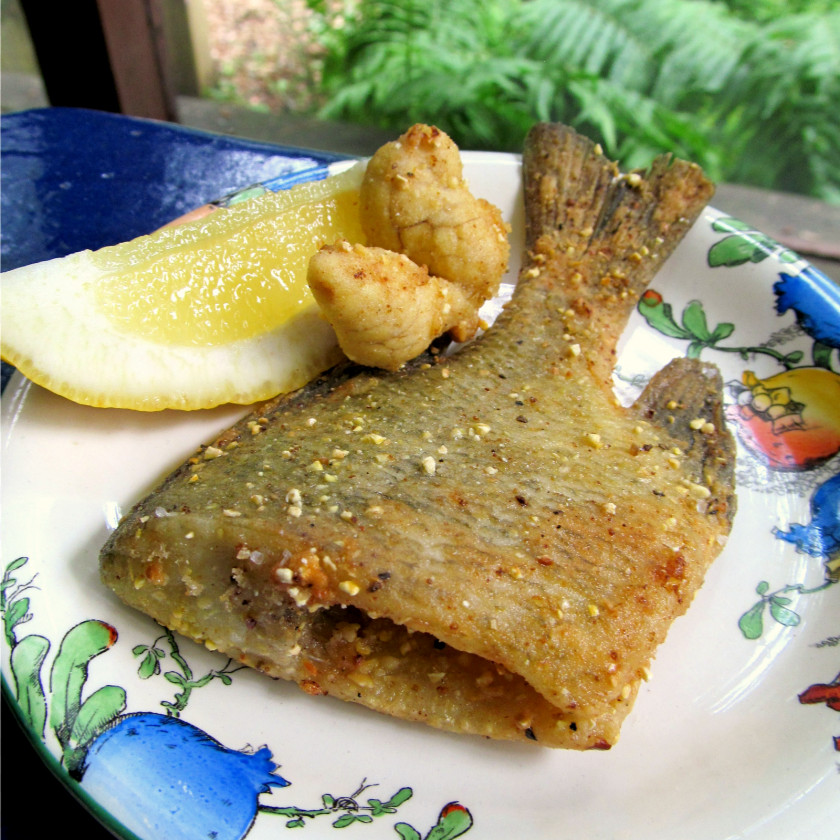 Frying Pan Fried Fish Tequila Recipe Cooking Food PNG