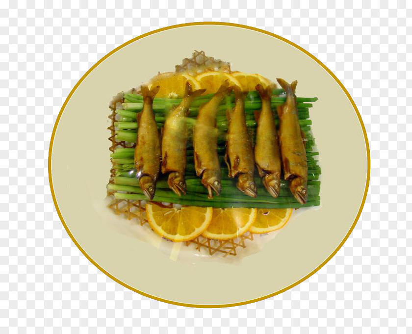 Lemon Fish Vegetarian Cuisine Cooking Food PNG