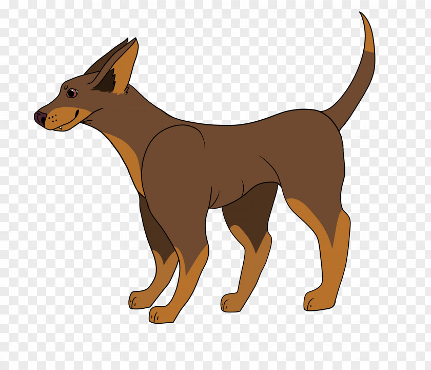 Liver Tail Donkey Cartoon PNG