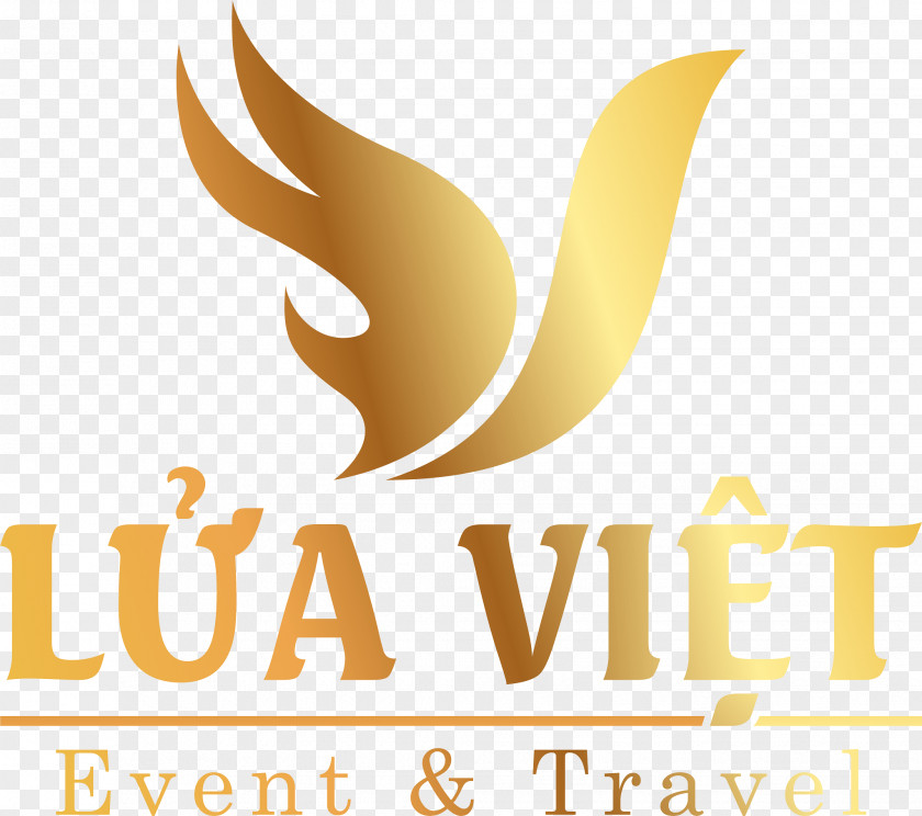 Lu Hao Company Limited Vietnam Tourism Fire Logo Travel Vietnamese Language PNG