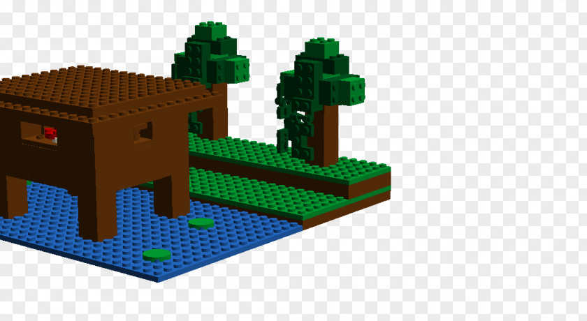 Minecraft Lego Toy Block Ideas PNG