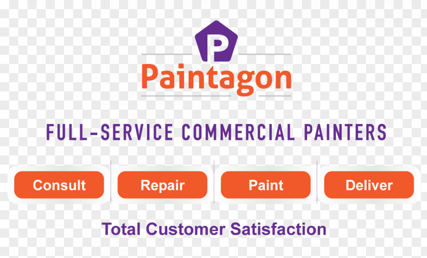 Paint Service Logo Brand Product Design Organization PNG