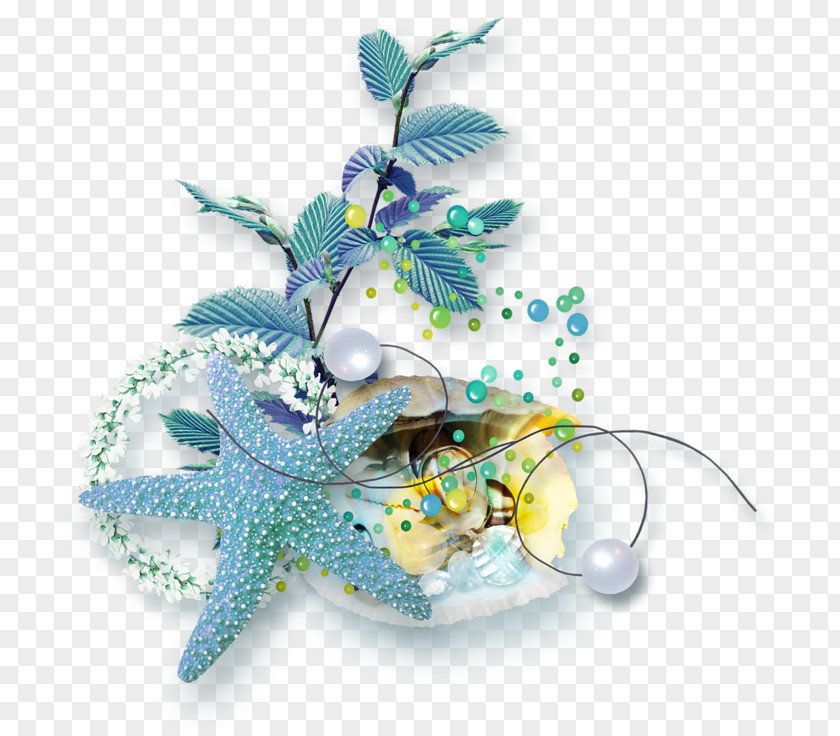 Sea Clip Art PNG