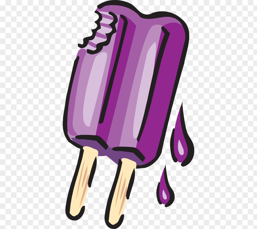 Summer Popsicle Cliparts Ice Cream Pop Clip Art PNG