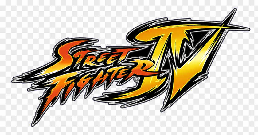 Super Street Fighter IV: Arcade Edition Ultra IV II Turbo PNG