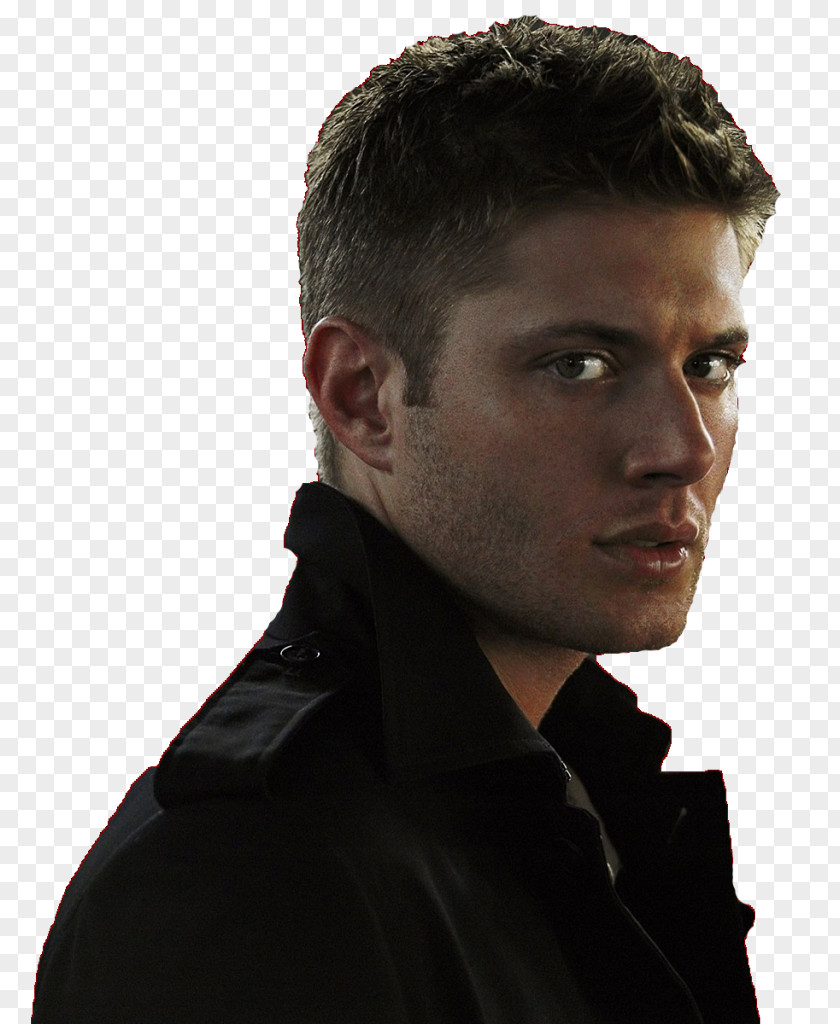 Supernatural Jensen Ackles Television Show Chin PNG