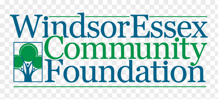 WindsorEssex Community Foundation Health Healing Social Innovation PNG