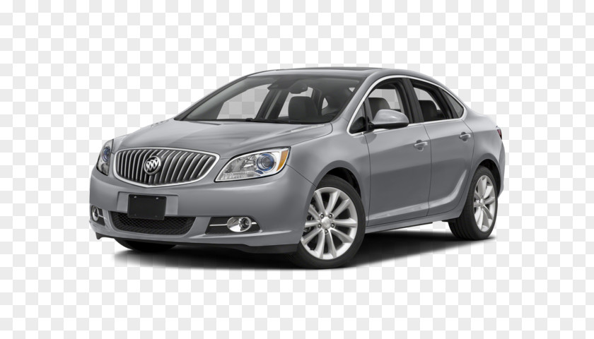 2016 Buick Verano 2017 Sport Touring Sedan General Motors Chevrolet Cruze Leather Group PNG