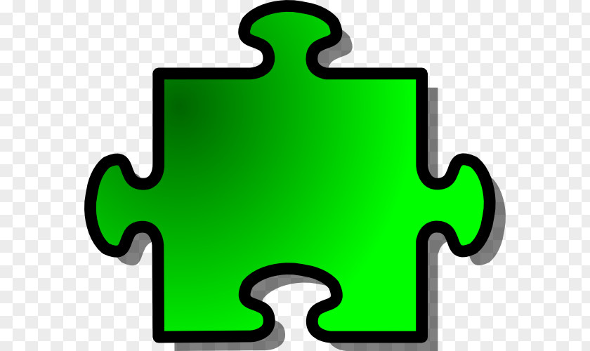 3 Piece Jigsaw Puzzle Template Puzzles Clip Art PNG