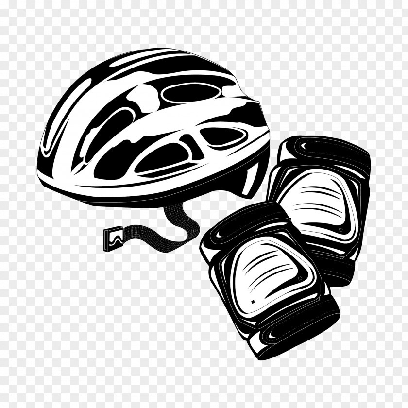 Bicycle Helmets Gloves Protective Equipment In Gridiron Football Helmet Glove PNG
