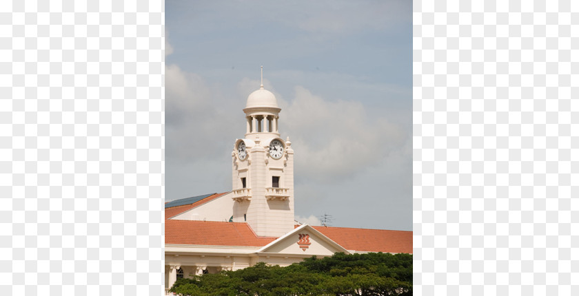 China Tower The Chinese High School Clock Building Hwa Chong Institution PNG