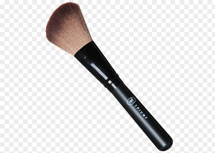 Eyeshadow Makeup Brush Make-up Cosmetics Paintbrush PNG