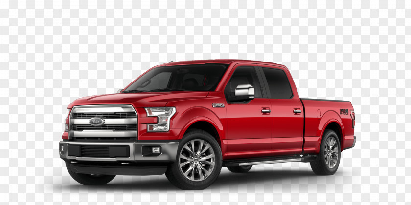Ford 2016 F-150 2017 2015 Motor Company PNG