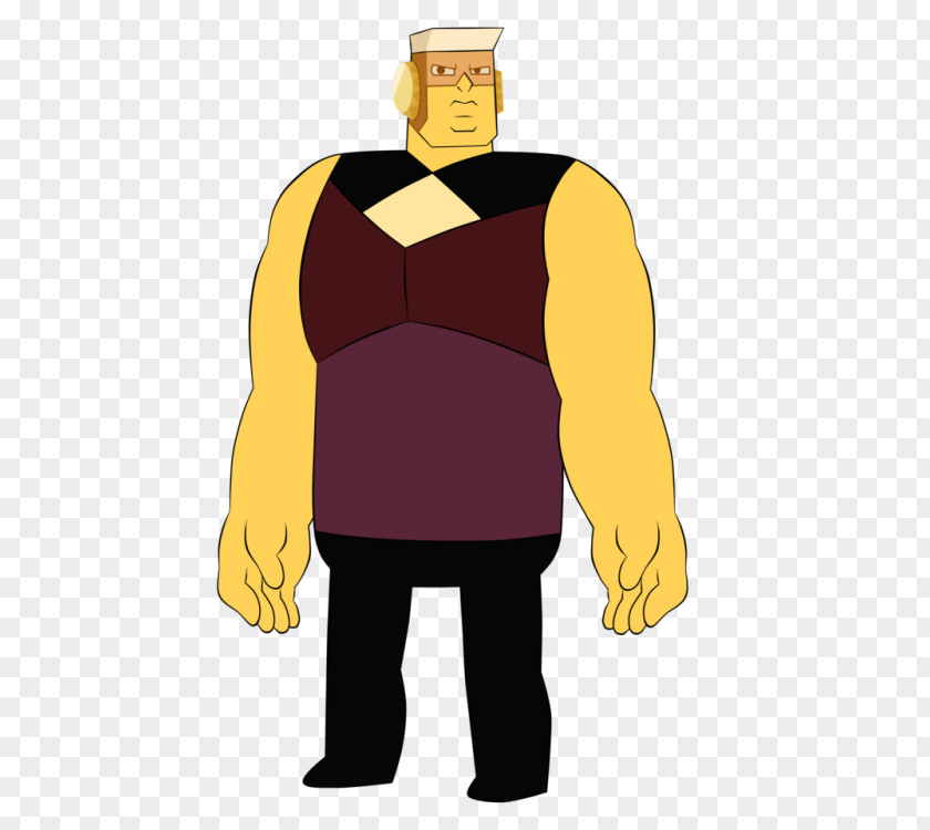 Gemstone Steven Universe Topaz Aquamarine Yellow PNG