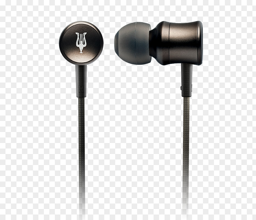 Headphones Meze In-ear Monitor Microphone PNG