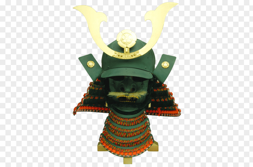 Helmet Kabuto Samurai Japan Men-yoroi PNG