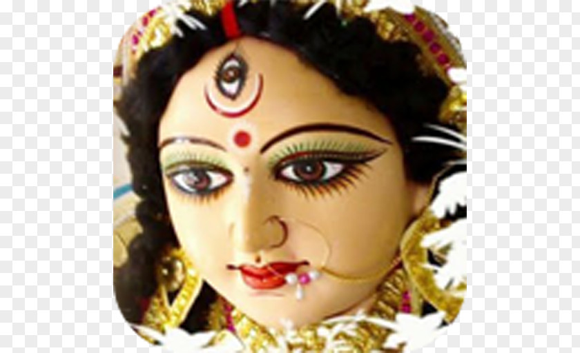 Hinduism Durga Puja Kali Vaishno Devi Navaratri PNG