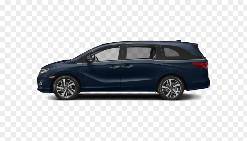 Honda C 70 2019 Odyssey Car 2018 EX-L Today PNG