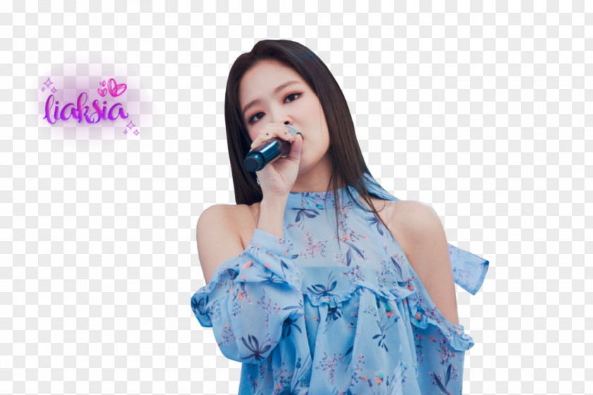 Jennie Kim BLACKPINK YG Entertainment Square Two PLAYING WITH FIRE PNG