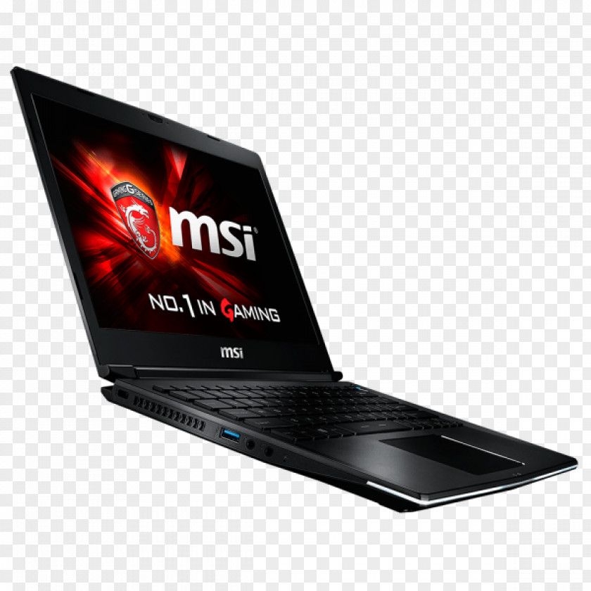 Laptop Graphics Cards & Video Adapters MSI GS30 Shadow Micro-Star International GeForce PNG