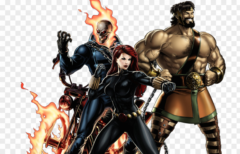 Marvel At Flowers Thor Zeus Marvel: Avengers Alliance Heracles Balder PNG